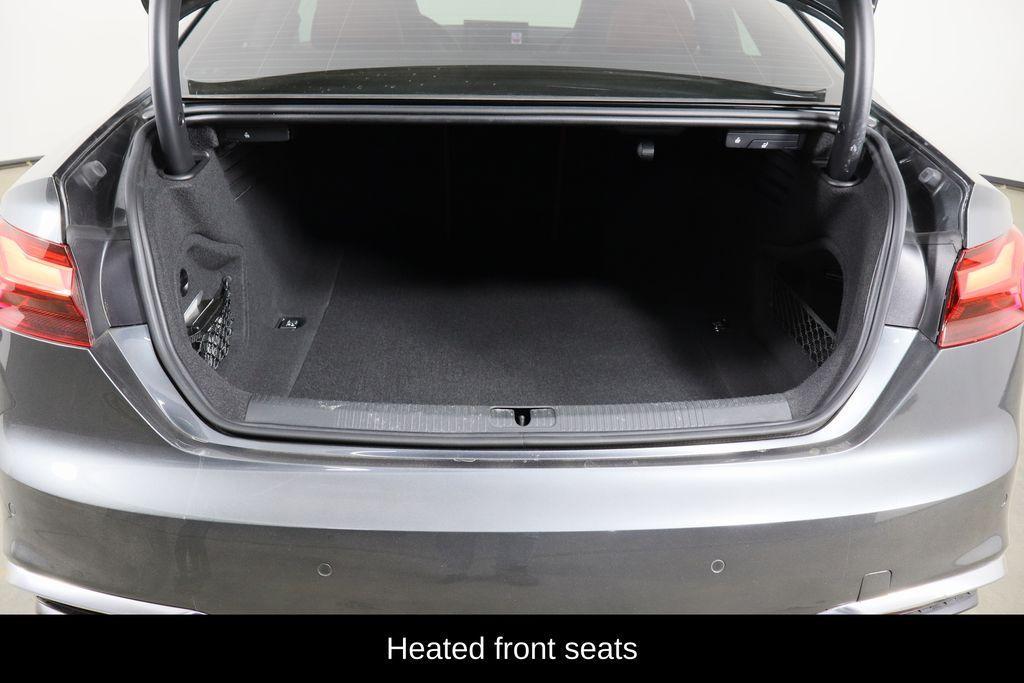 used 2024 Audi S5 car, priced at $51,400