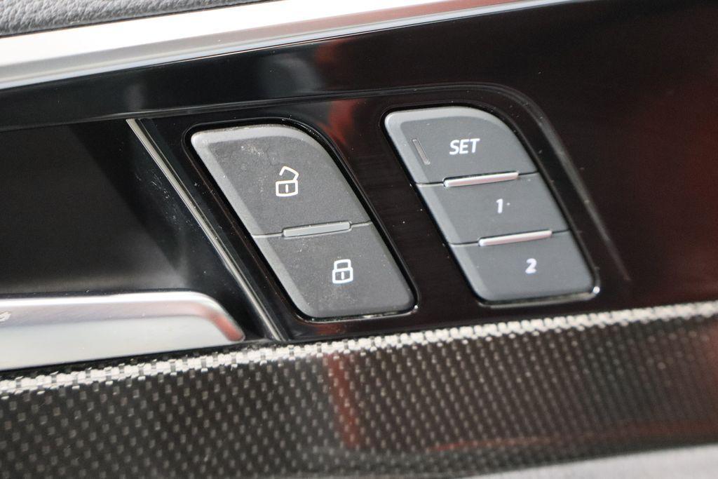 used 2024 Audi S5 car, priced at $51,400