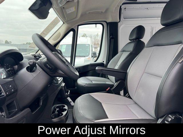 used 2024 Ram ProMaster 3500 car, priced at $34,500