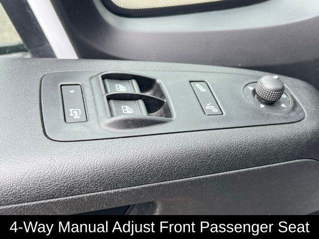 used 2024 Ram ProMaster 3500 car, priced at $34,500