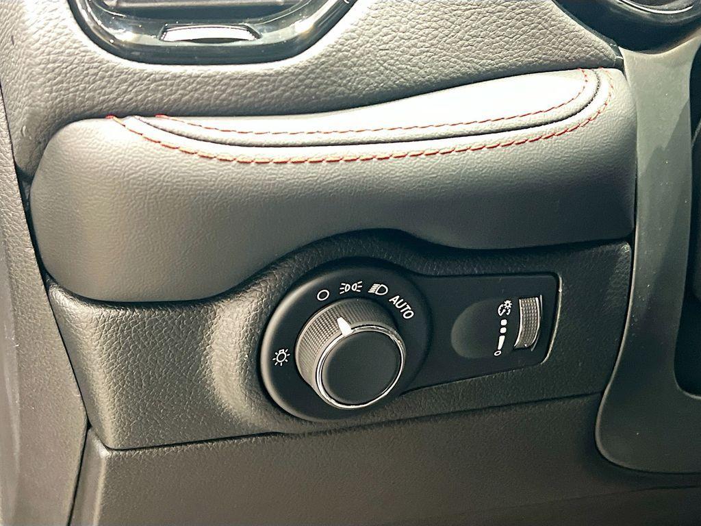 new 2026 Dodge Durango car, priced at $40,280