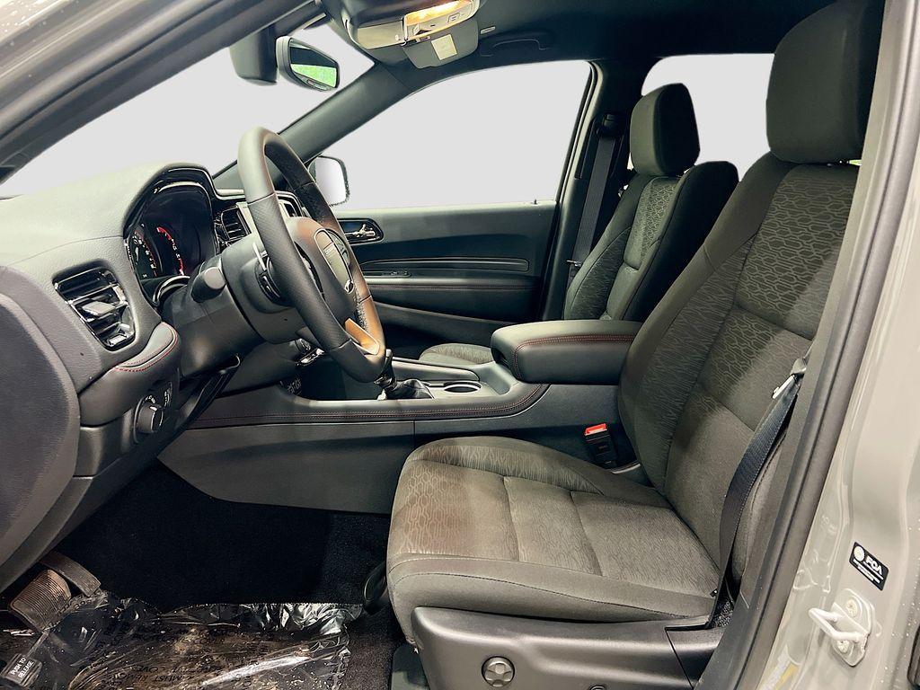 new 2026 Dodge Durango car, priced at $40,280