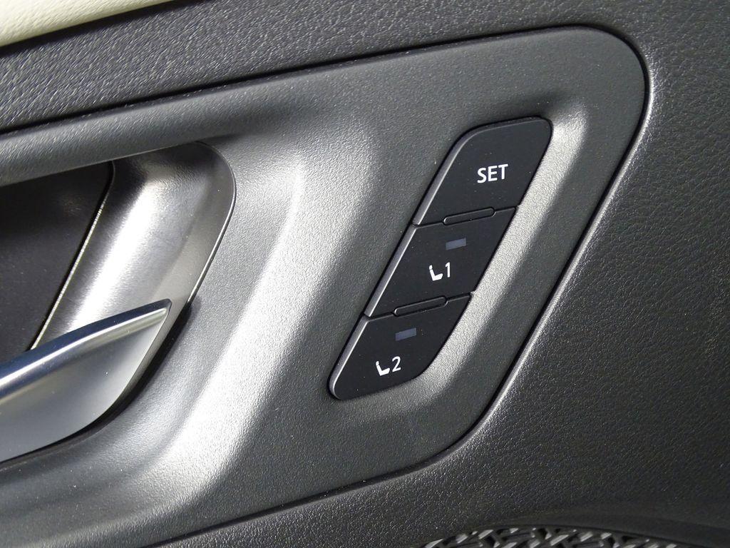 used 2023 Nissan ARIYA car, priced at $18,800