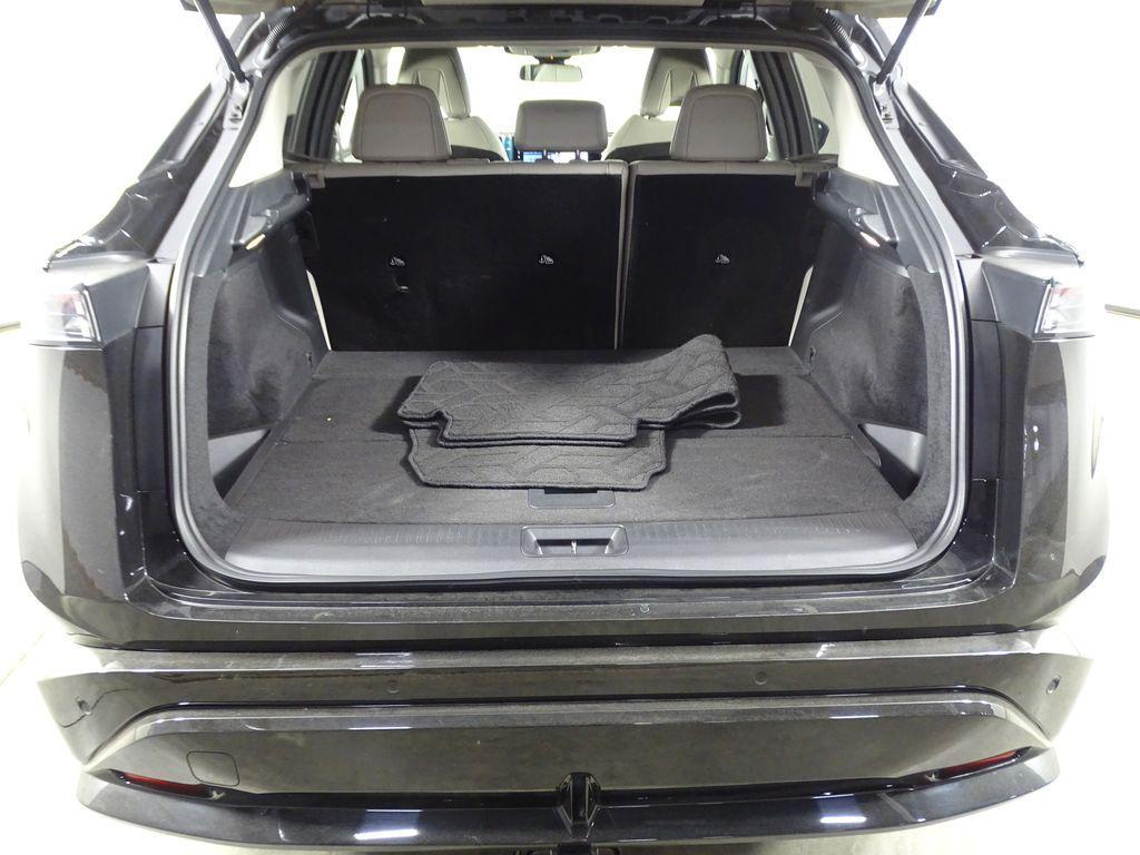 used 2023 Nissan ARIYA car, priced at $18,800