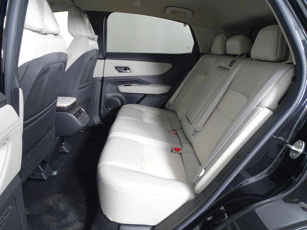 used 2023 Nissan ARIYA car, priced at $18,800