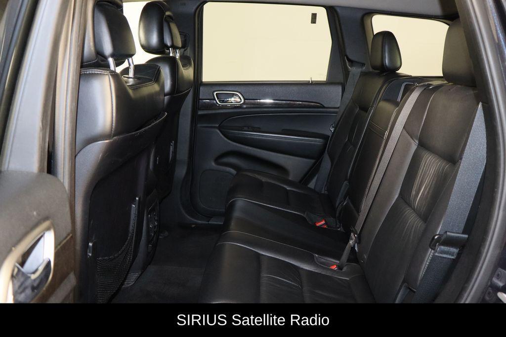 used 2012 Jeep Grand Cherokee car, priced at $9,100