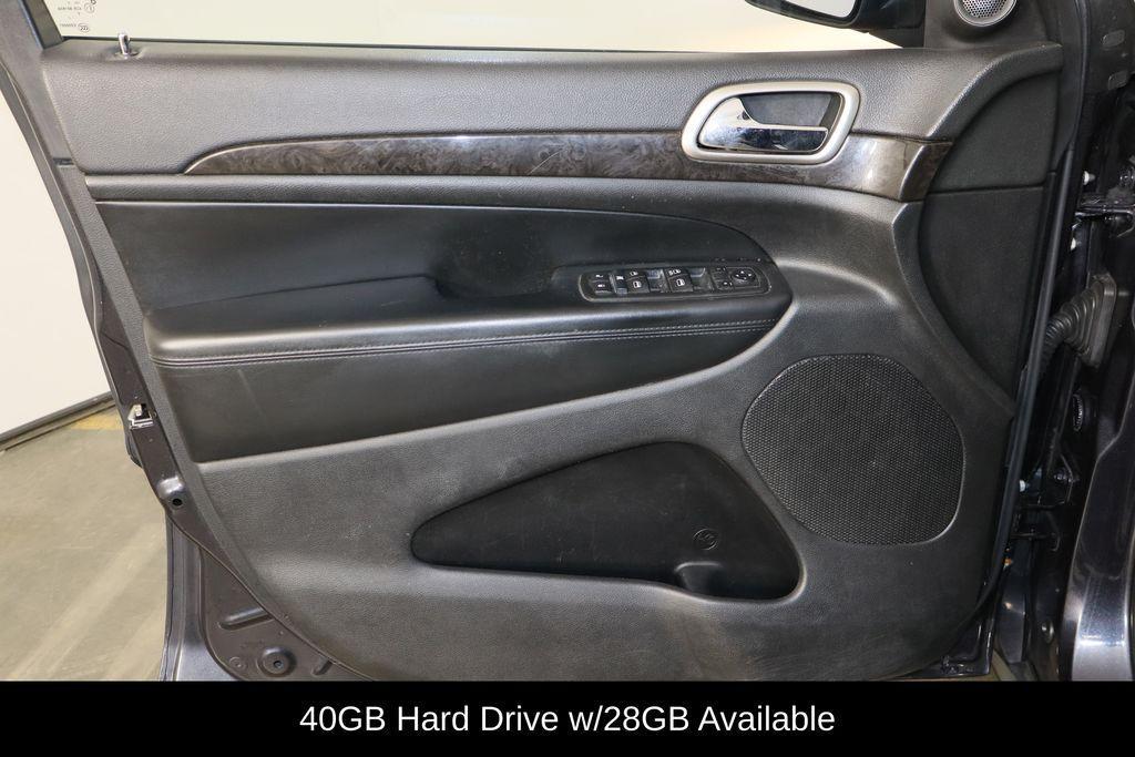 used 2012 Jeep Grand Cherokee car, priced at $9,100