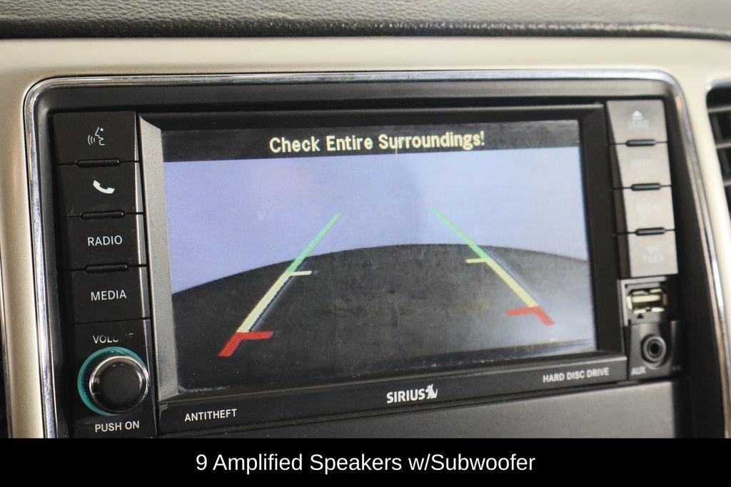 used 2012 Jeep Grand Cherokee car, priced at $9,100