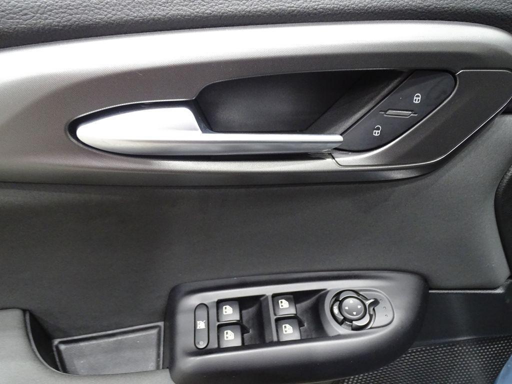 used 2024 Dodge Hornet car, priced at $19,300