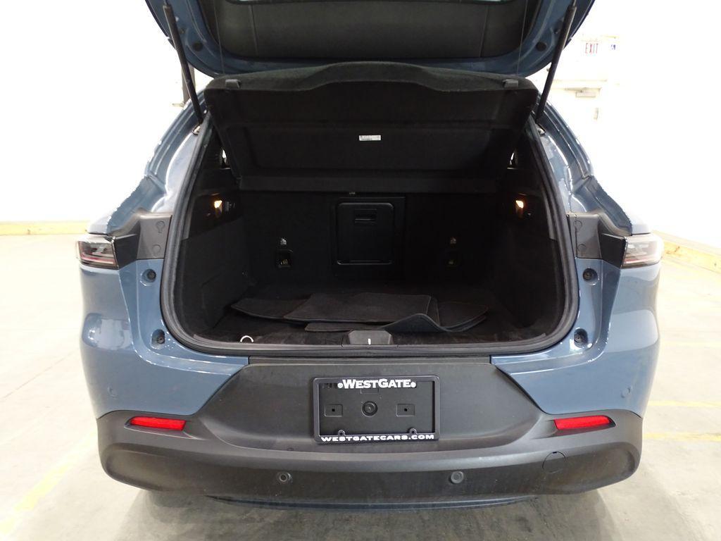 used 2024 Dodge Hornet car, priced at $19,300