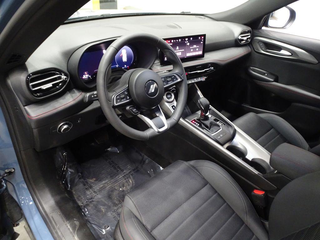 used 2024 Dodge Hornet car, priced at $19,300