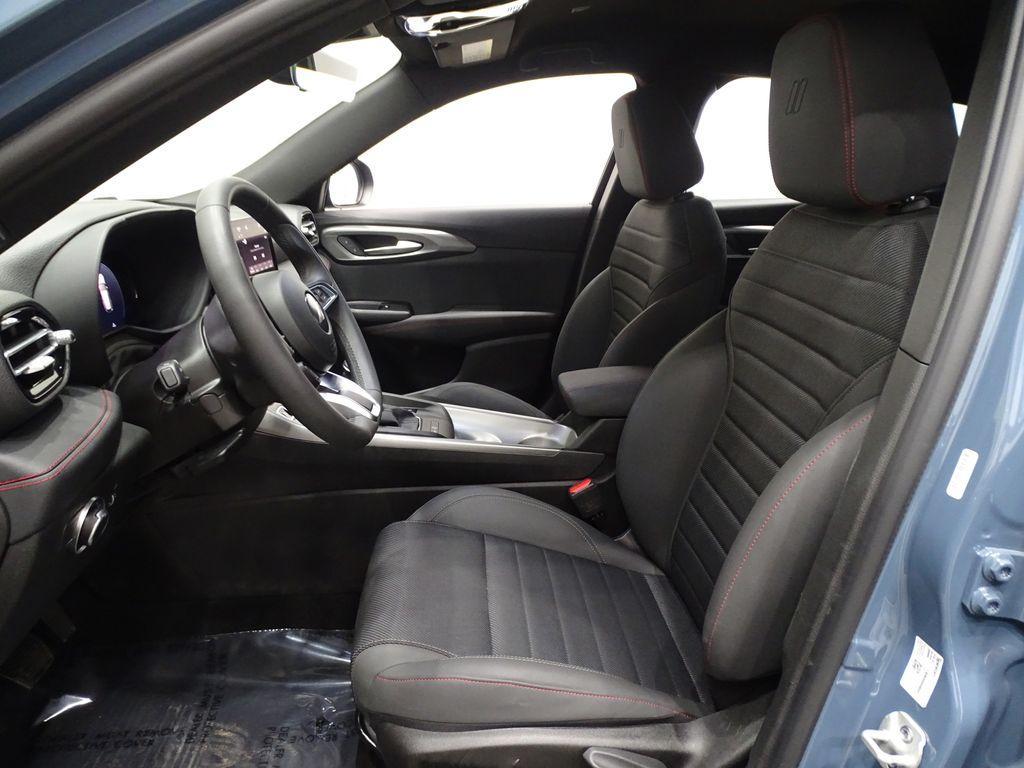 used 2024 Dodge Hornet car, priced at $19,300