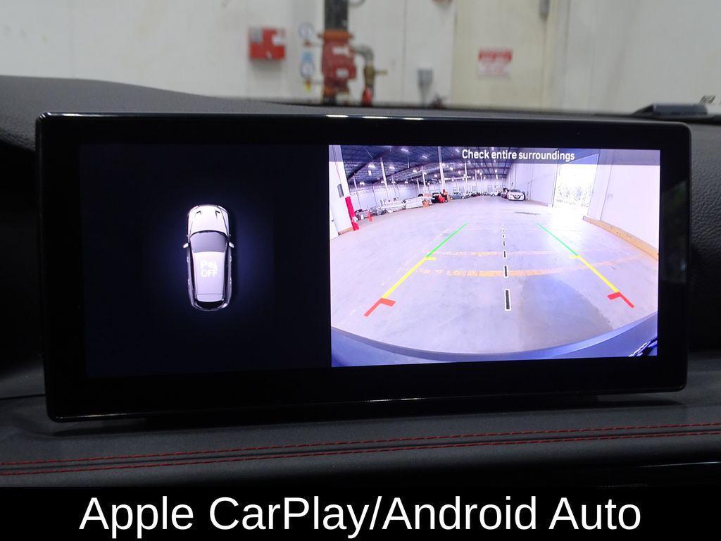 used 2024 Dodge Hornet car, priced at $19,300