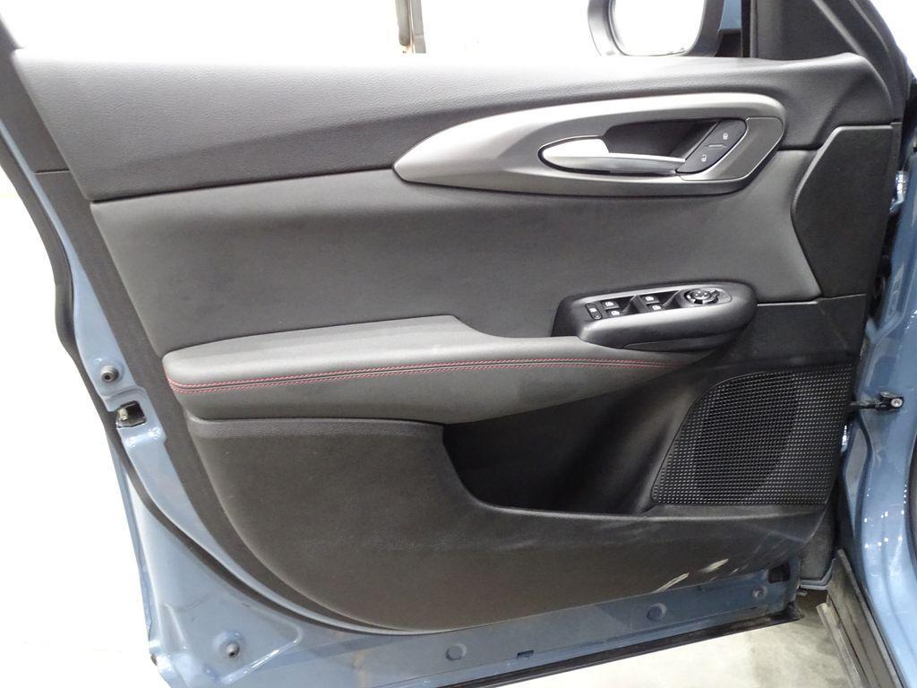 used 2024 Dodge Hornet car, priced at $19,300