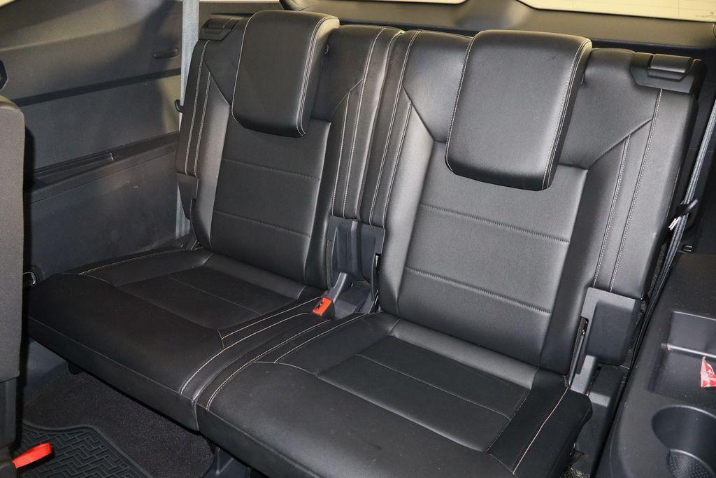 used 2021 Volkswagen Atlas car, priced at $23,600