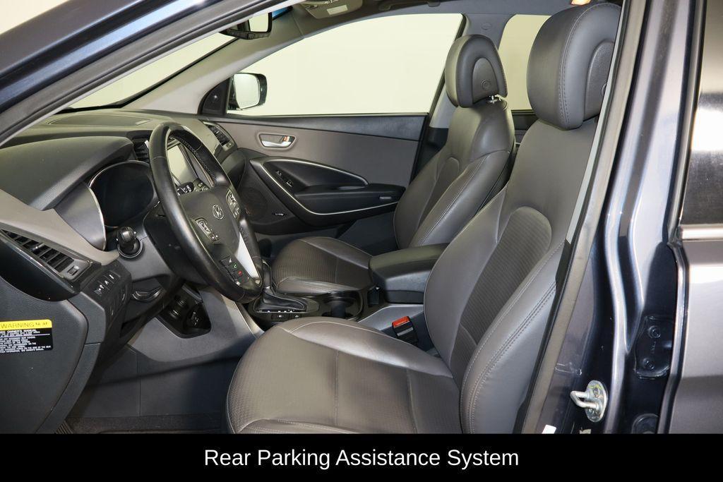 used 2014 Hyundai Santa Fe Sport car, priced at $7,700