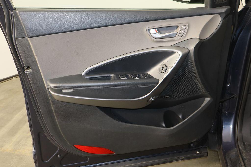 used 2014 Hyundai Santa Fe Sport car, priced at $7,700