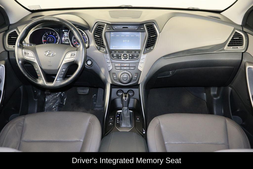 used 2014 Hyundai Santa Fe Sport car, priced at $7,700