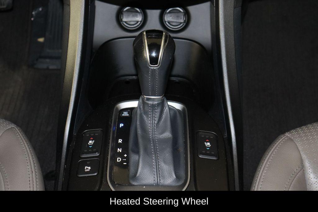 used 2014 Hyundai Santa Fe Sport car, priced at $7,700