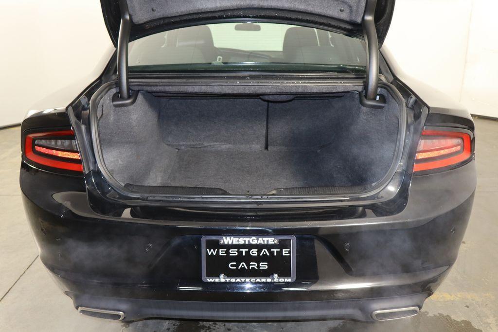 used 2022 Dodge Charger car, priced at $21,420