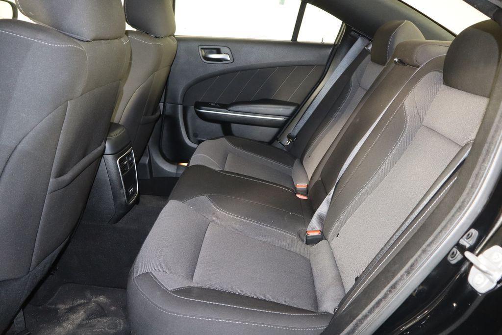 used 2022 Dodge Charger car, priced at $21,420