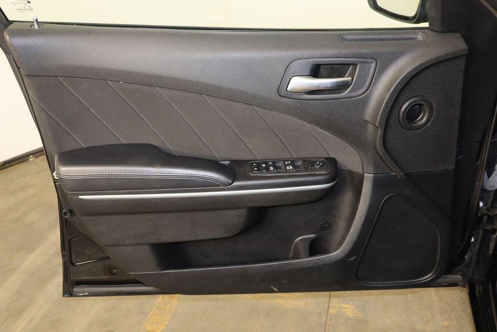 used 2022 Dodge Charger car, priced at $21,420