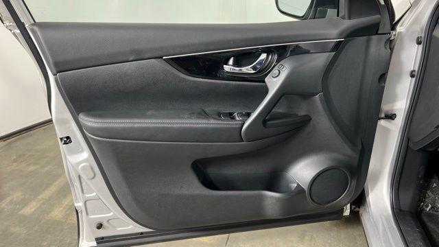 used 2017 Nissan Rogue Sport car, priced at $17,300