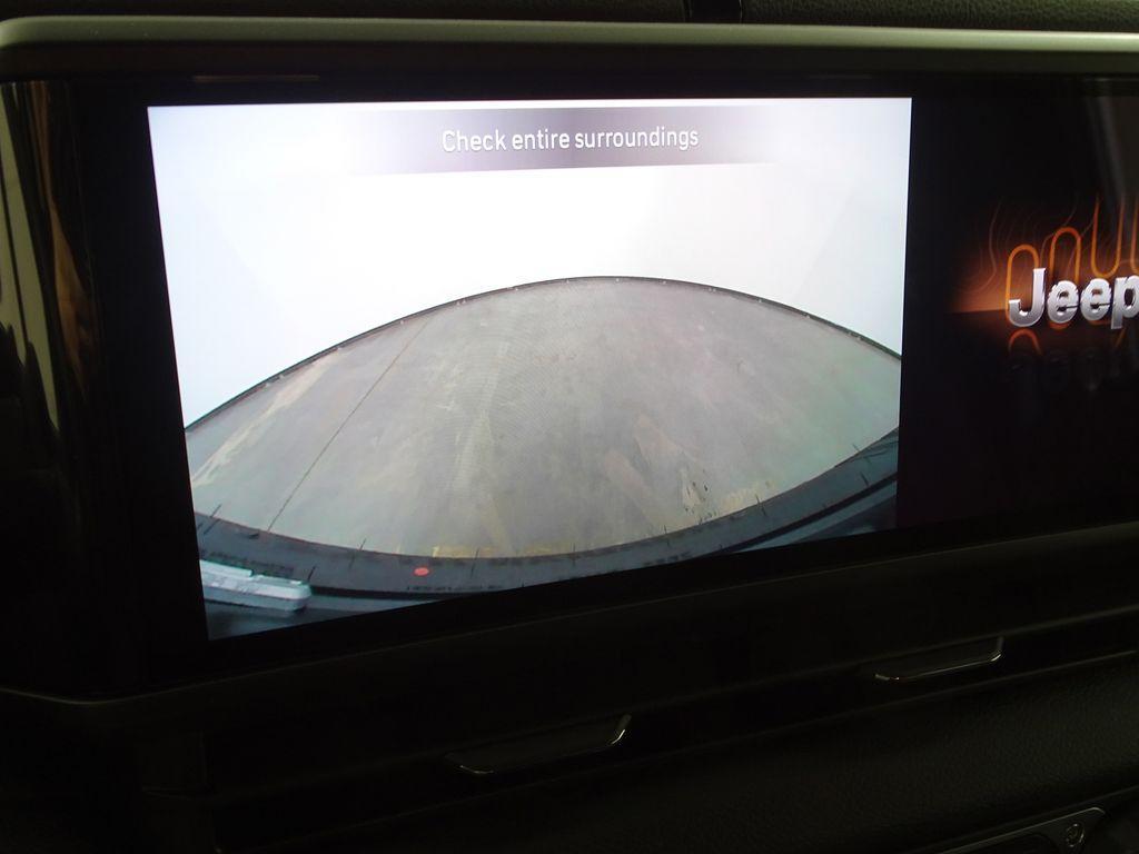 new 2026 Jeep Wrangler car, priced at $39,154