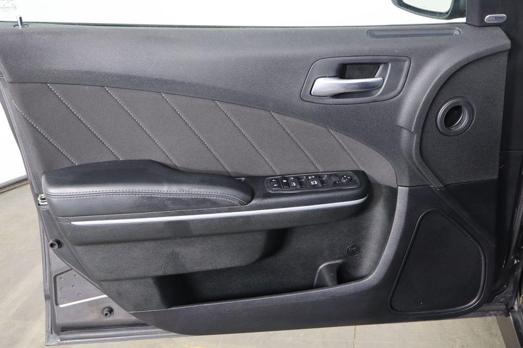 used 2023 Dodge Charger car, priced at $26,300