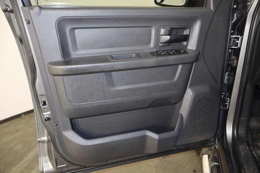 used 2012 Ram 1500 car, priced at $10,500