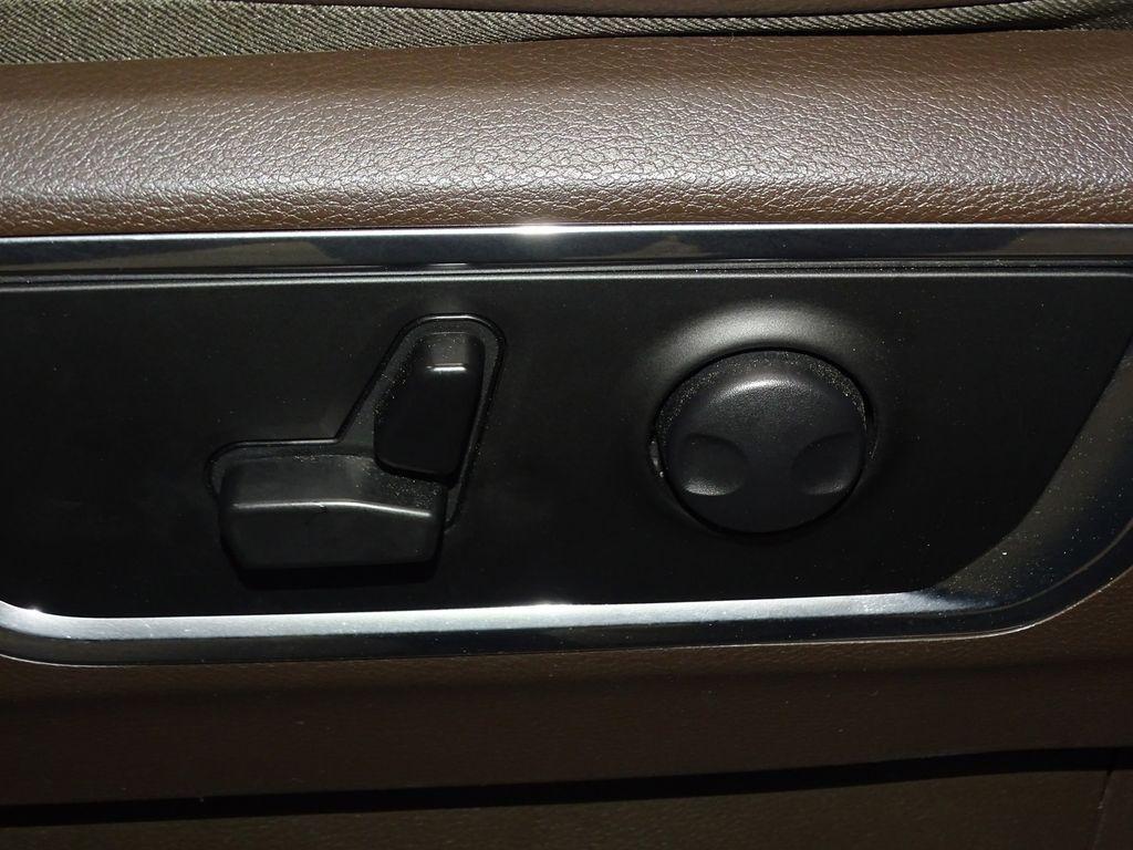 used 2025 Ram 1500 car, priced at $44,700