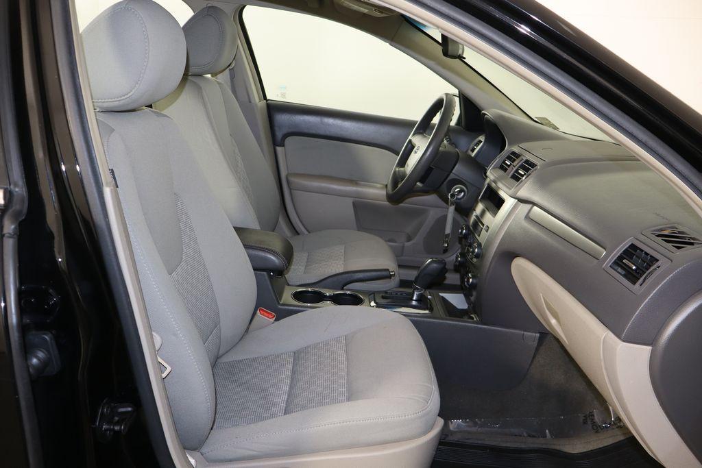 used 2012 Ford Fusion car, priced at $4,900