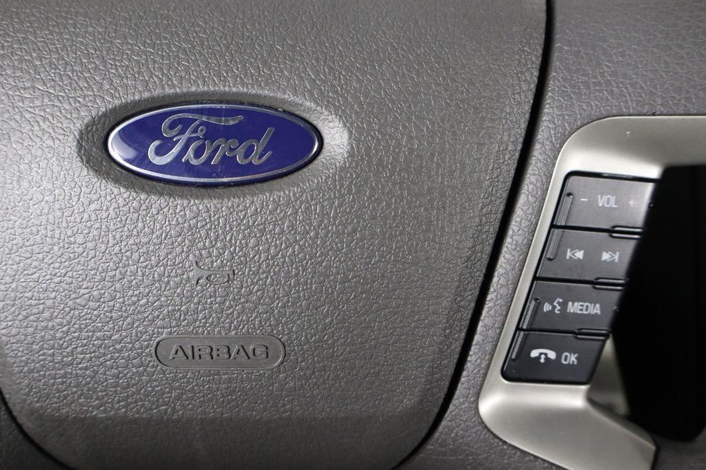 used 2012 Ford Fusion car, priced at $4,900