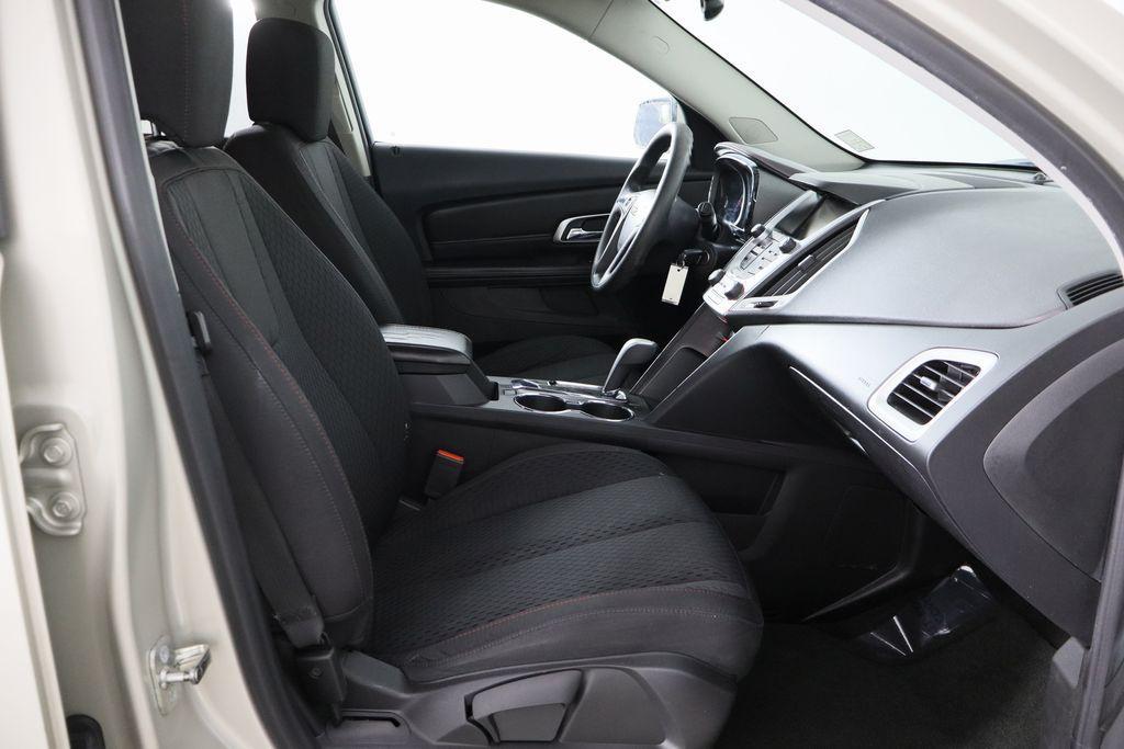 used 2015 GMC Terrain car, priced at $8,300