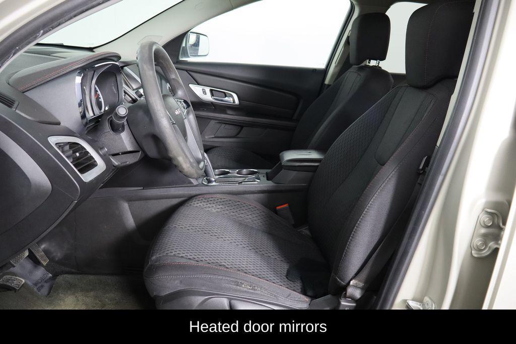 used 2015 GMC Terrain car, priced at $8,300