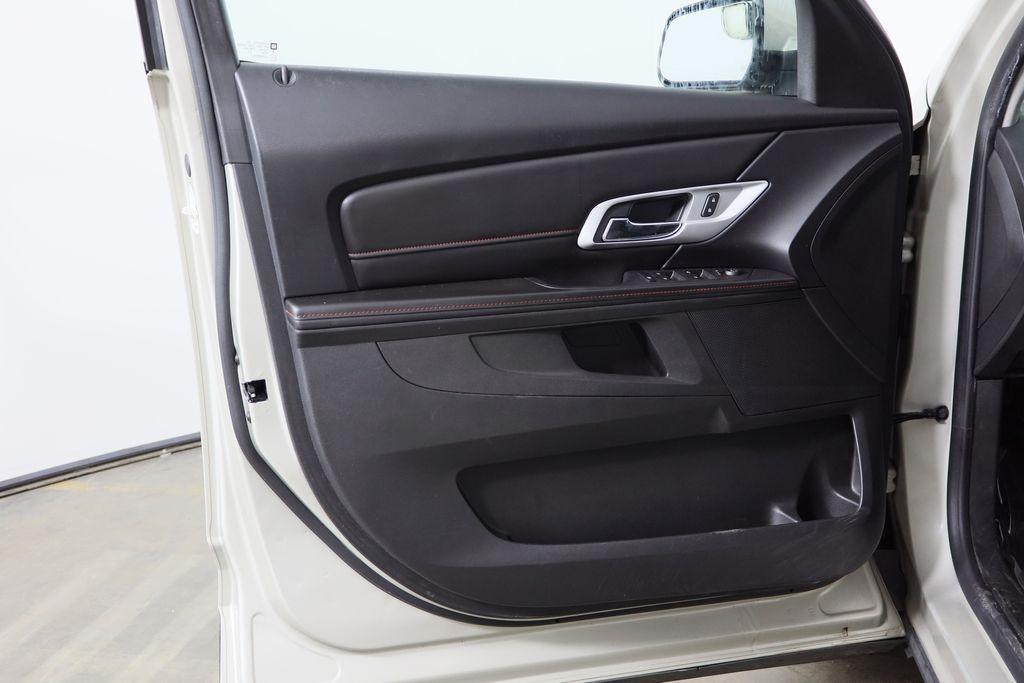 used 2015 GMC Terrain car, priced at $8,300