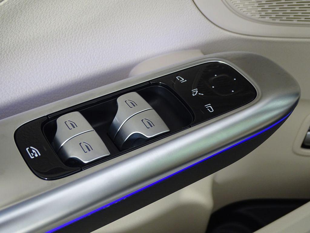 used 2023 Mercedes-Benz C-Class car, priced at $35,500