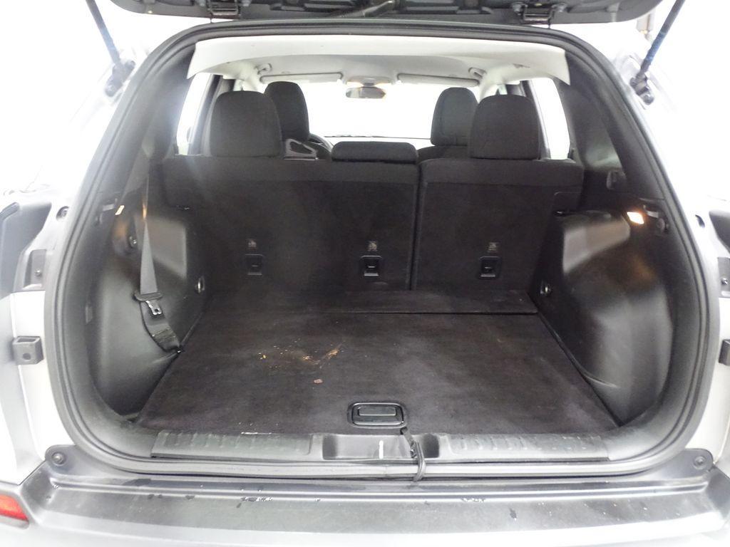 used 2019 Jeep Cherokee car, priced at $12,600