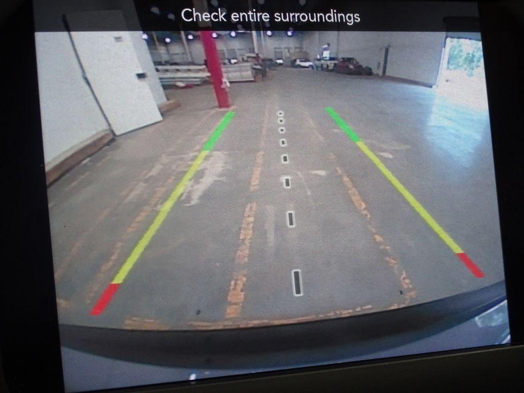 used 2019 Jeep Cherokee car, priced at $12,600