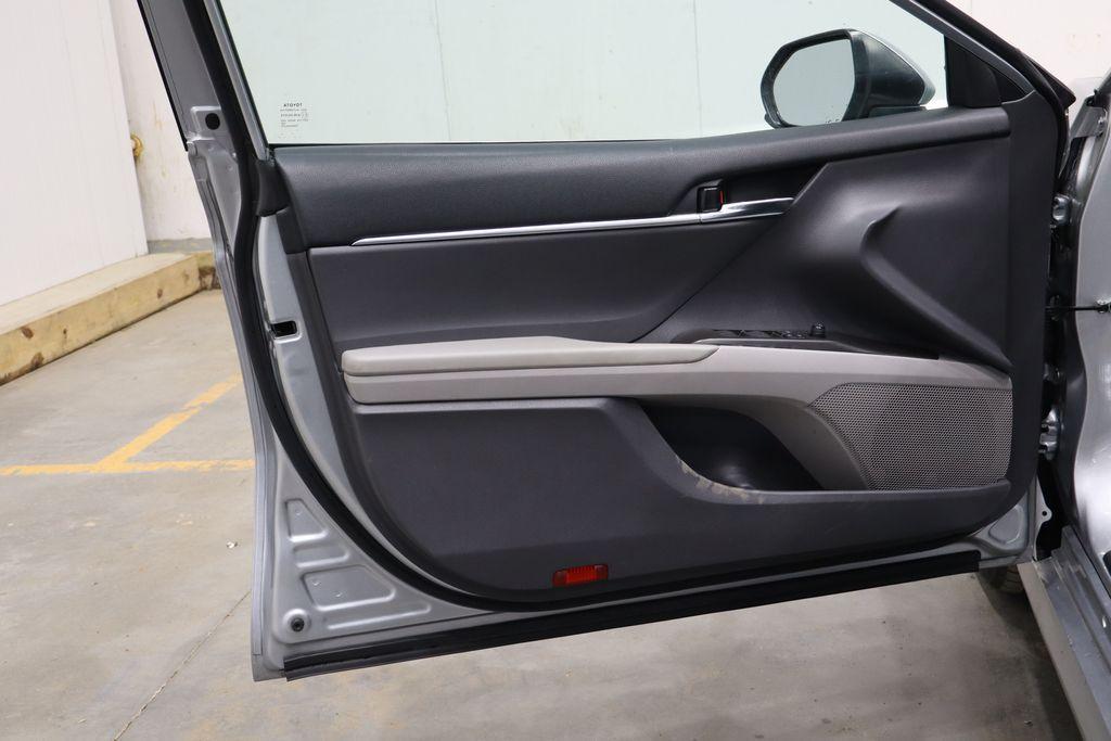 used 2022 Toyota Camry car, priced at $21,250