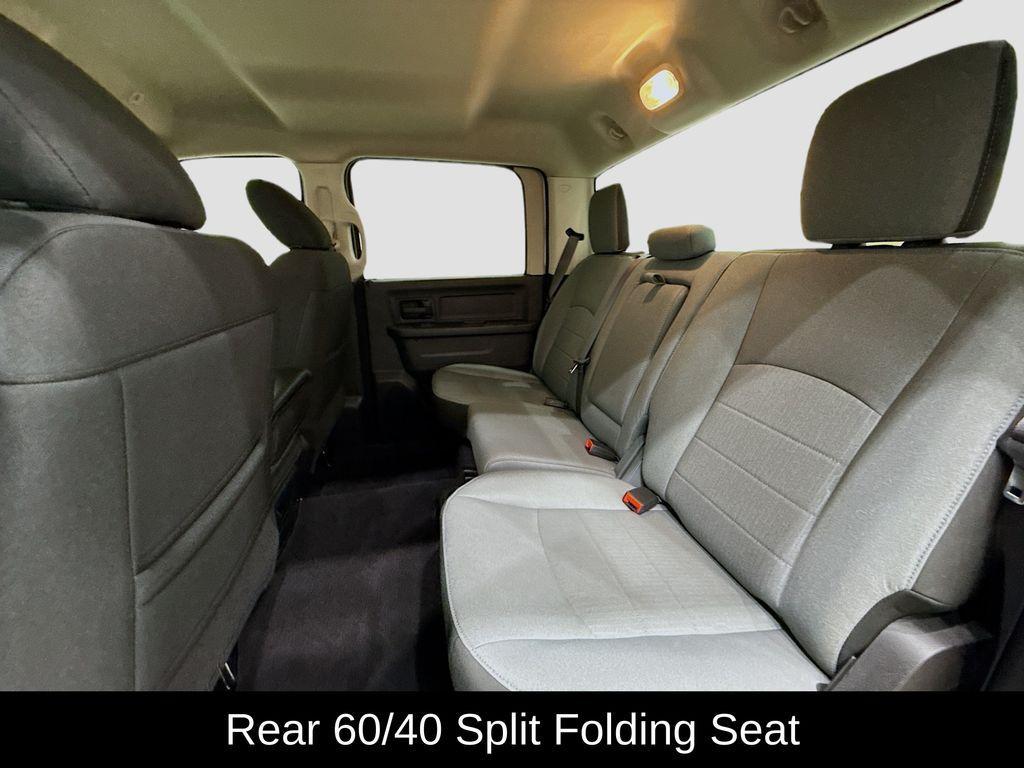 new 2023 Ram 1500 Classic car, priced at $48,999