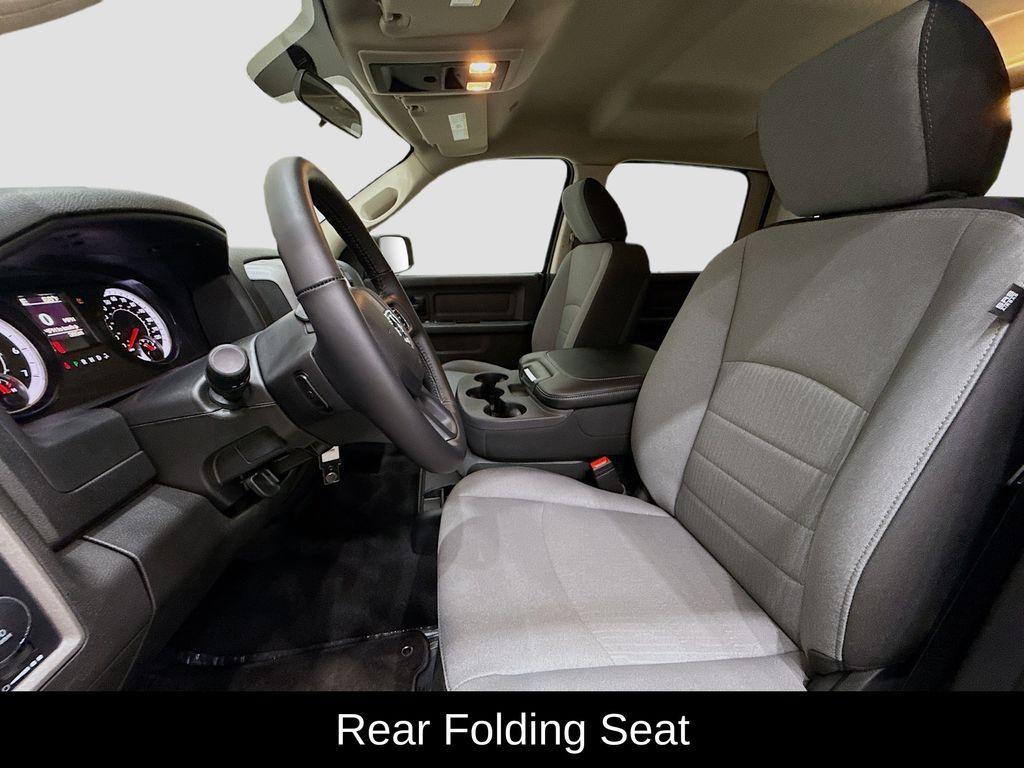 new 2023 Ram 1500 Classic car, priced at $48,999