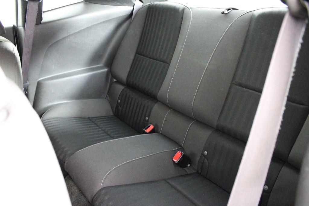 used 2014 Chevrolet Camaro car, priced at $9,600