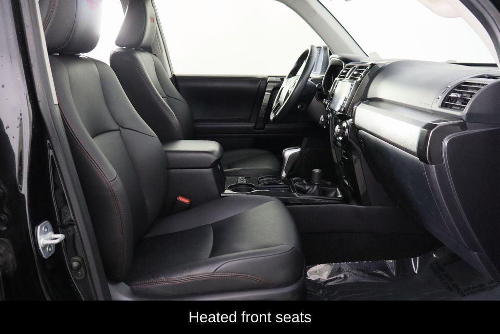 used 2020 Toyota 4Runner car, priced at $42,500