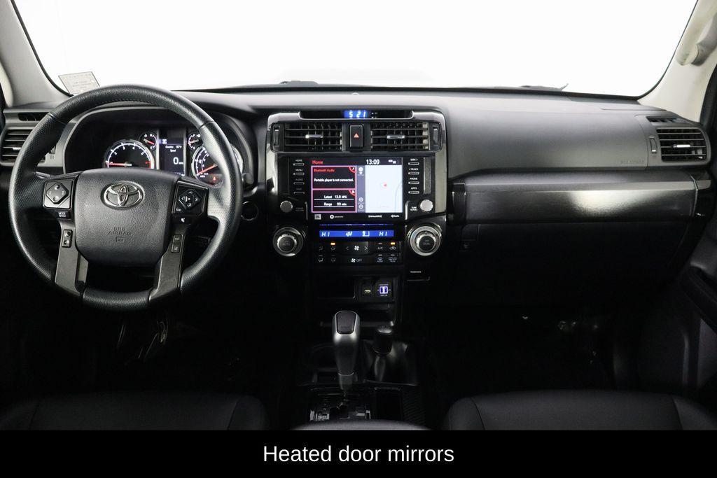 used 2020 Toyota 4Runner car, priced at $42,500