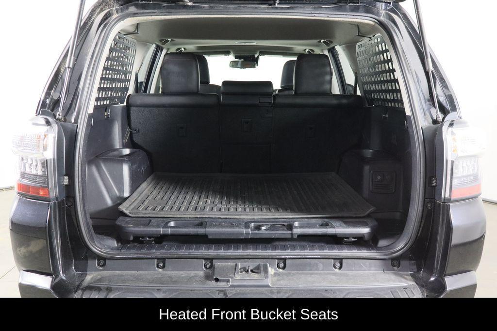 used 2020 Toyota 4Runner car, priced at $42,500