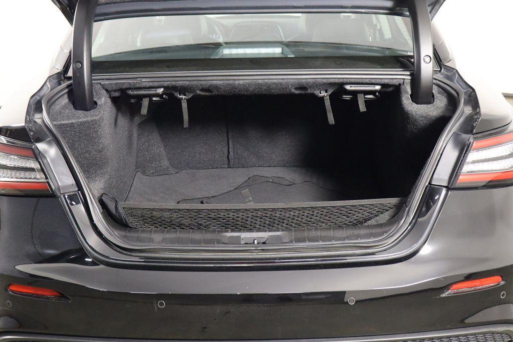 used 2023 Nissan Maxima car, priced at $25,597