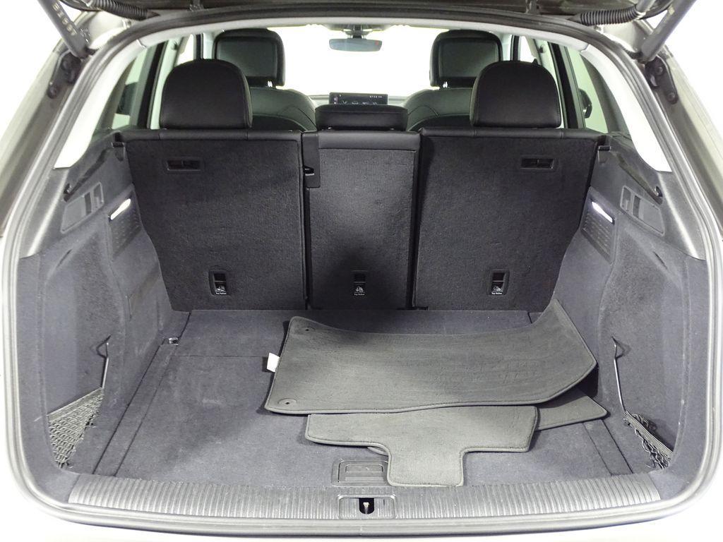 used 2024 Audi Q5 car, priced at $30,250