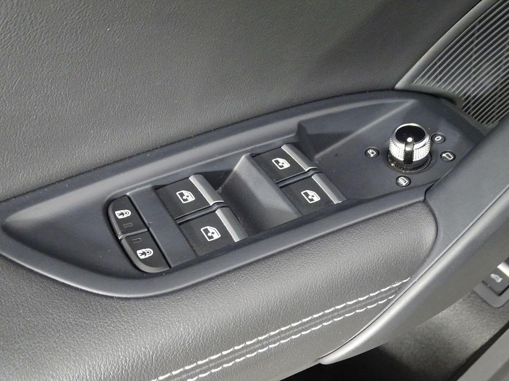 used 2024 Audi Q5 car, priced at $30,250