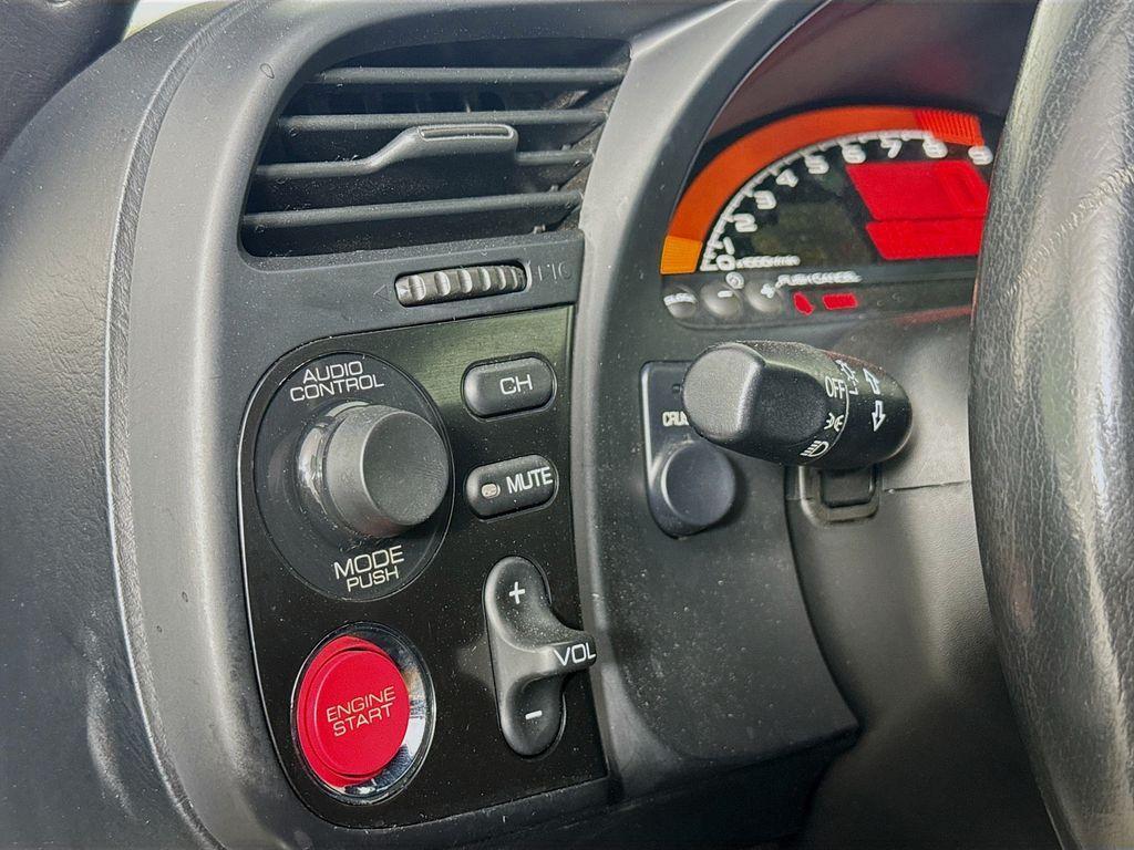 used 2008 Honda S2000 car, priced at $32,800